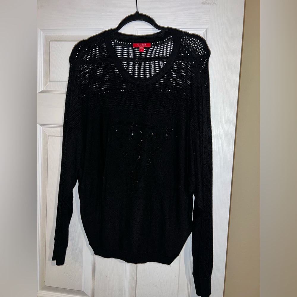 Guess sweater